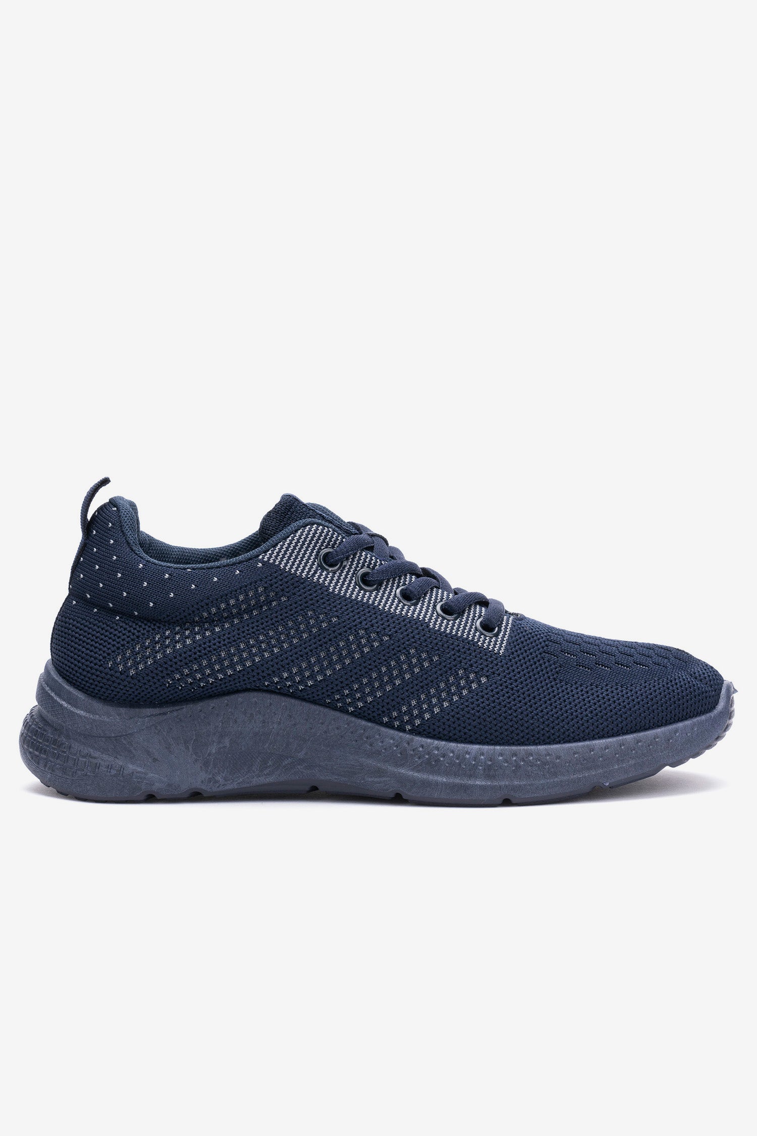 Zapatilla Mujer Azul Asara Chancleta Chancleta